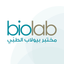 Biolab icon