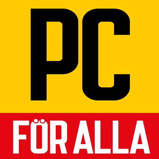 PC för Alla Digital app icon