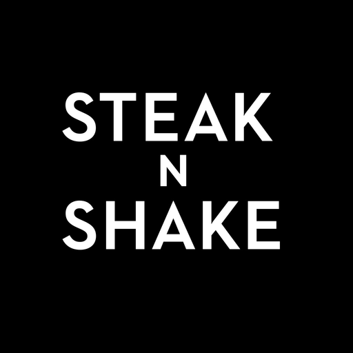 Steak 'n Shake Rewards Club app icon