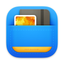 Unclutter icon