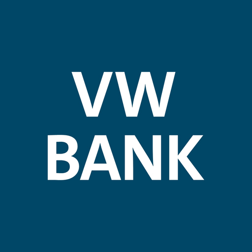 Volkswagen Bank Banking app icon