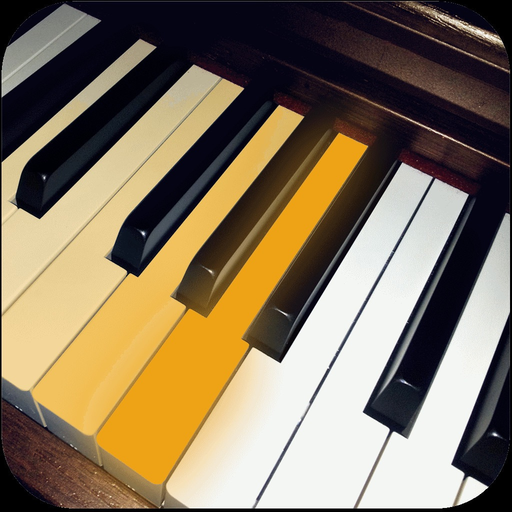 Piano Scales & Chords app icon