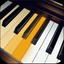 Piano Scales & Chords icon