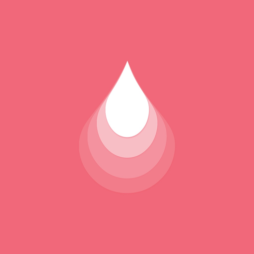 Periyot Günlüğü | Peride app icon