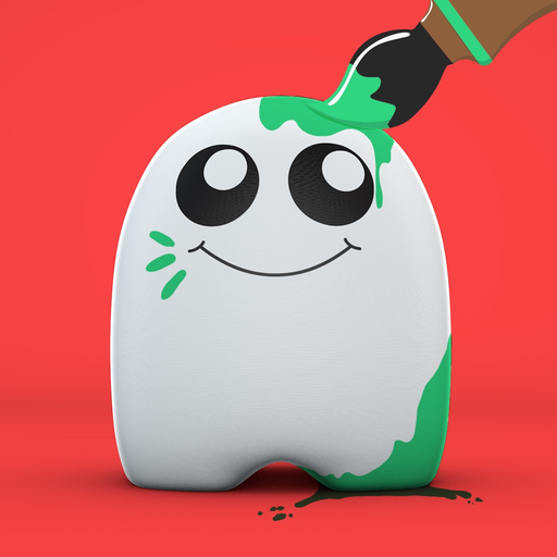 Potatoyz app icon