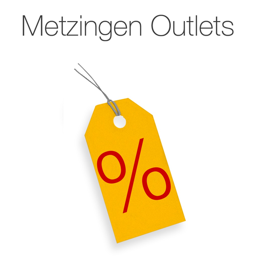 Metzingen Outlets app icon