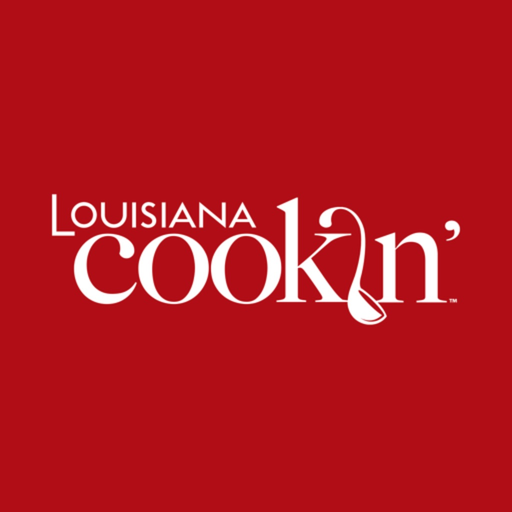 Louisiana Cookin' app icon