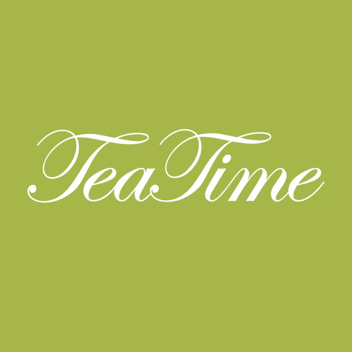 TeaTime app icon