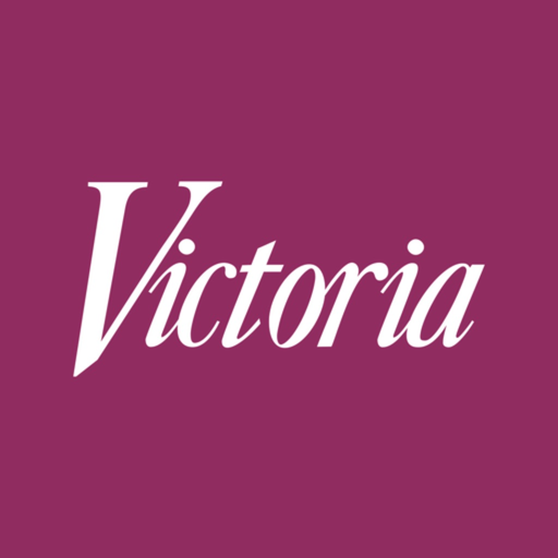 Victoria app icon
