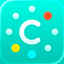 Cycles: Period & Cycle Tracker icon