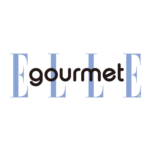 ELLE gourmet エル・グルメ app icon