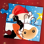 Xmas Jigsaws Puzzle Game: Farm icon