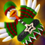 Chicken Invaders 4 Xmas icon
