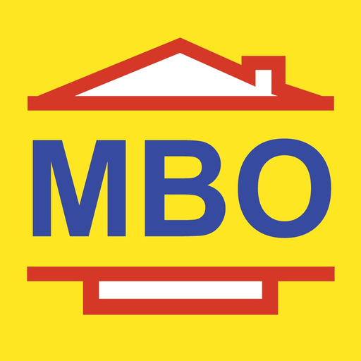 MilitaryByOwner app icon