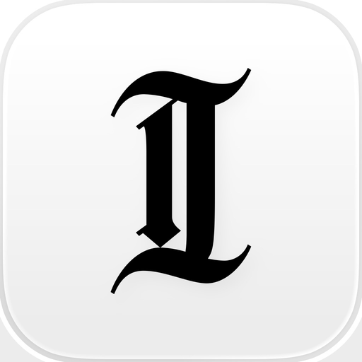 The Philadelphia Inquirer app icon