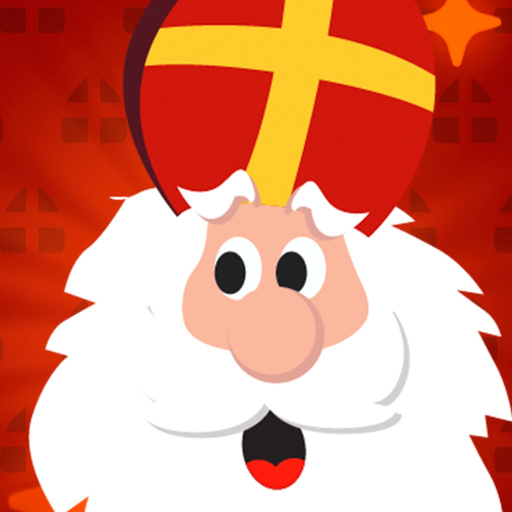 Help De Sint app icon