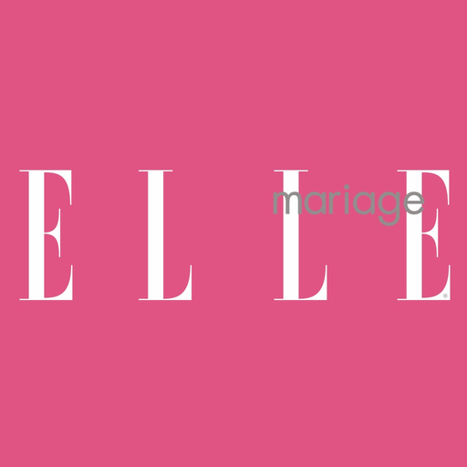 ELLE mariage エル・マリアージュ app icon