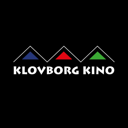 Klovborg Kino app icon