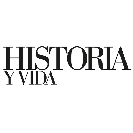 Historia y vida app icon