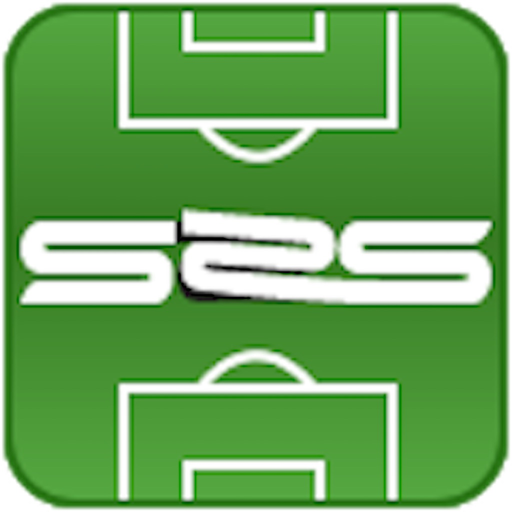 S2S - Secrets to Sports app icon