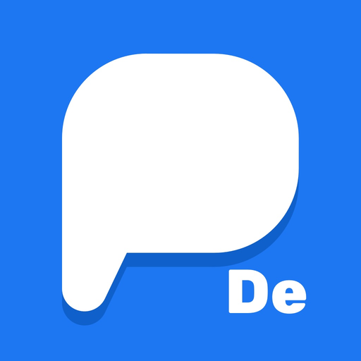 Predictable Deutsch app icon