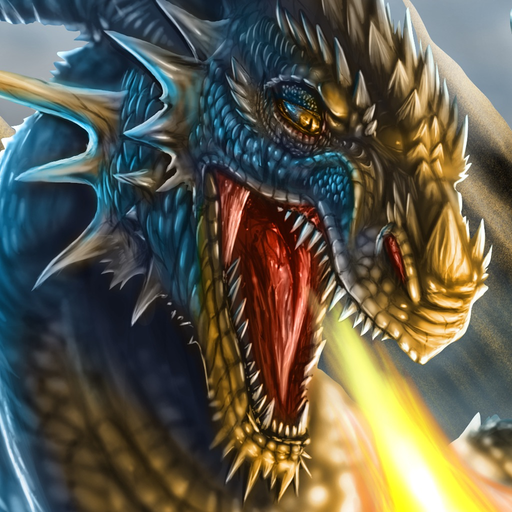 Fantasy Puzzles app icon