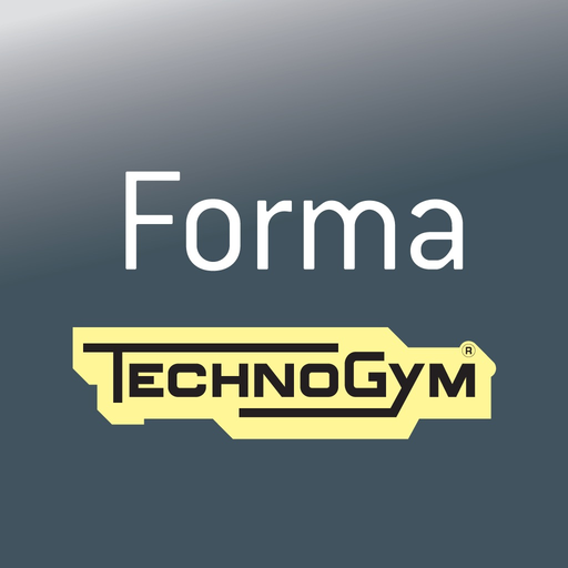 Forma Training app icon