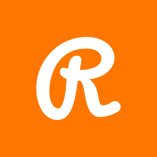 Retrica: Vintage Camera Studio app icon
