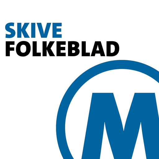 Skive Folkeblad app icon