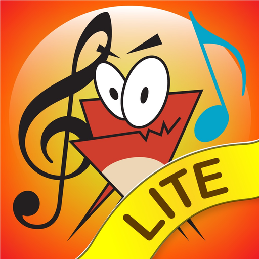 NoteWorks Lite app icon