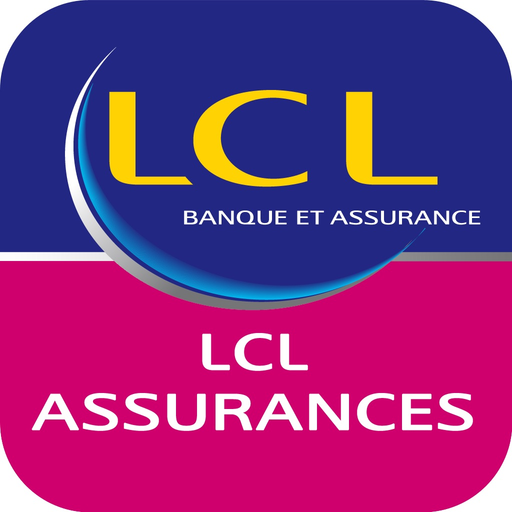 LCL Assurances app icon