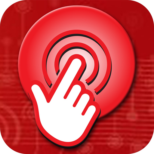 Click&Scout Eng app icon