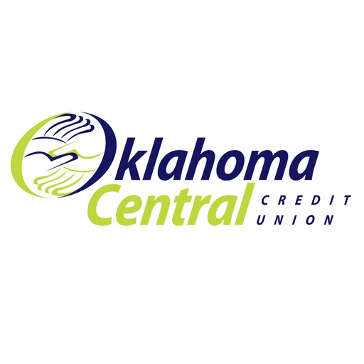 Oklahoma Central Credit Union app icon