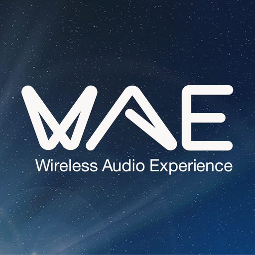 WAE Music app icon