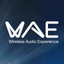 WAE Music icon