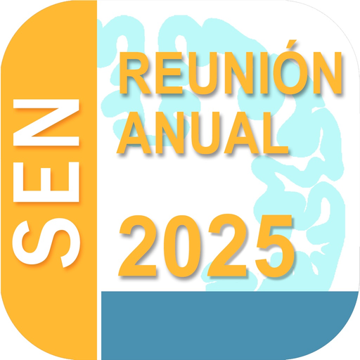 SEN App app icon