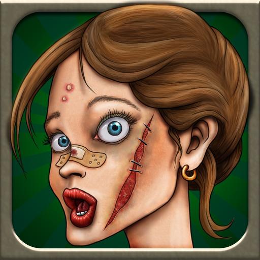 Heal Me! app icon