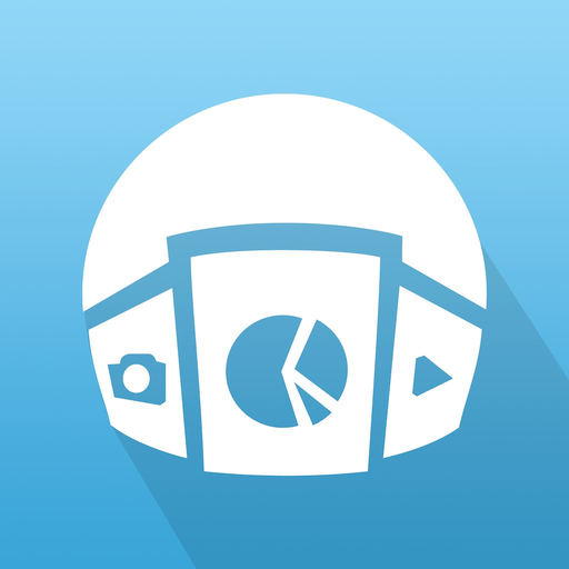 HCP Anywhere app icon