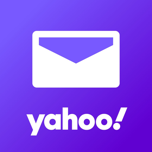 Yahoo Mail: Your Email & Inbox app icon