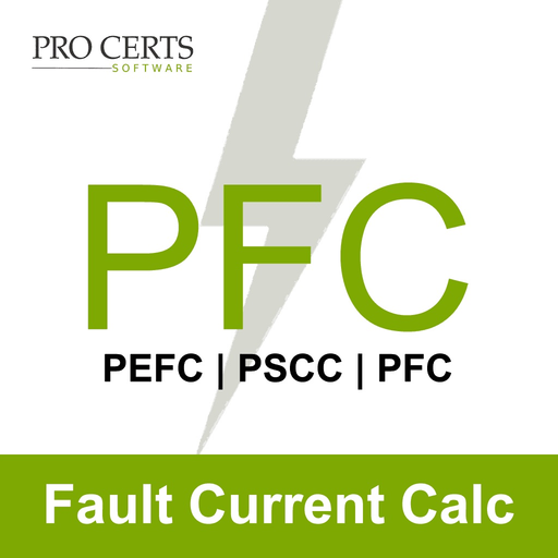 Fault Current Calculator app icon