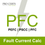 Fault Current Calculator icon