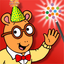 Arthur's Birthday icon
