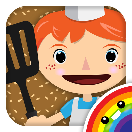 Bamba Burger app icon