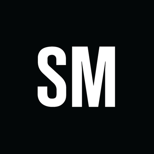 Steve Madden app icon