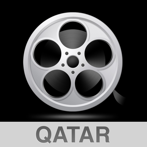 Cinema Qatar app icon