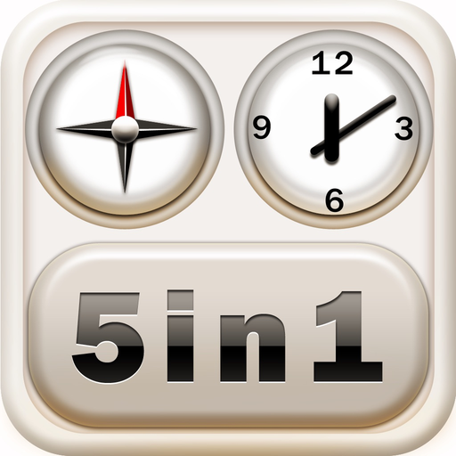 Toolkit app icon