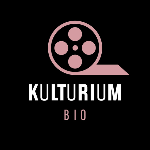 Kulturium Biograf app icon