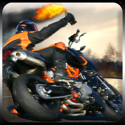 Death Moto app icon