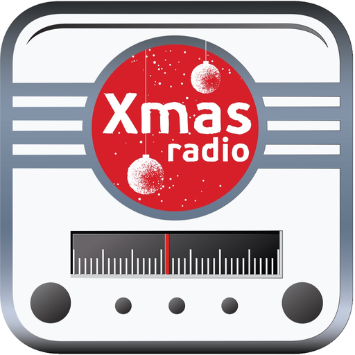 Xmas Radio - Tuner app icon