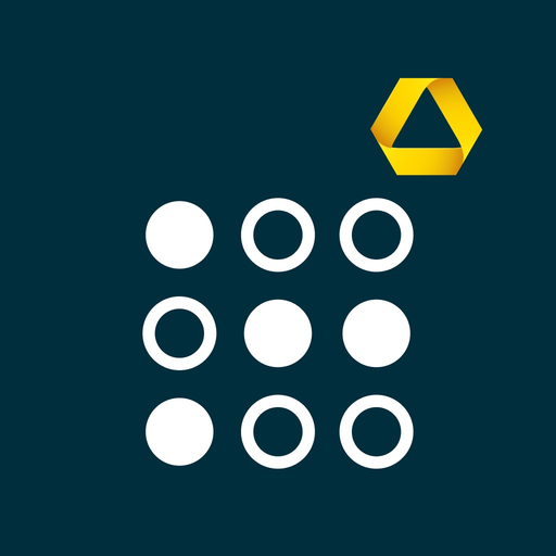Commerzbank photoTAN app icon